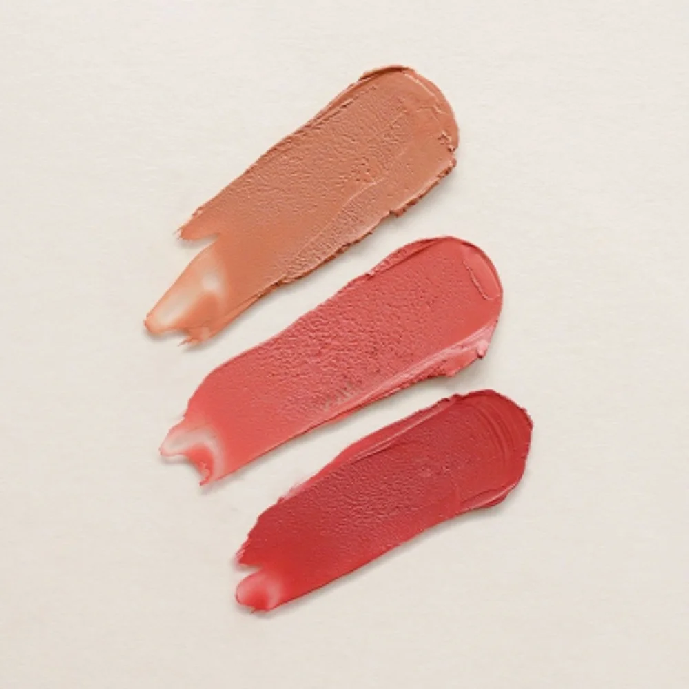 SERAPHINE BOTANICALS Primrose + Cream - Lip & Cheek Cream Palette - Picture 2 of 4